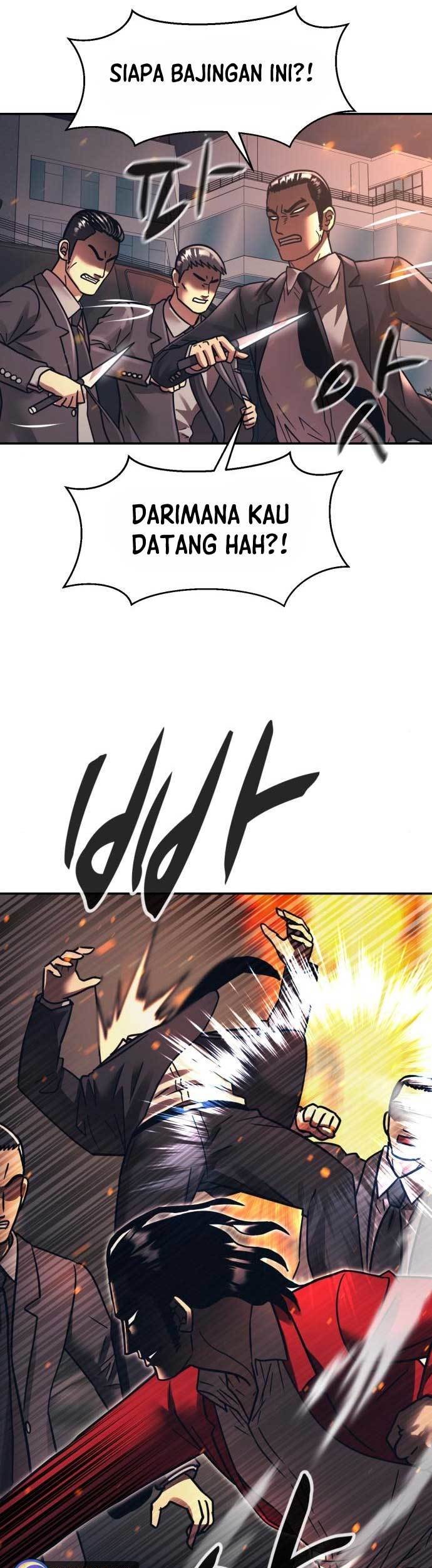 Injagang Chapter 46 Gambar 8