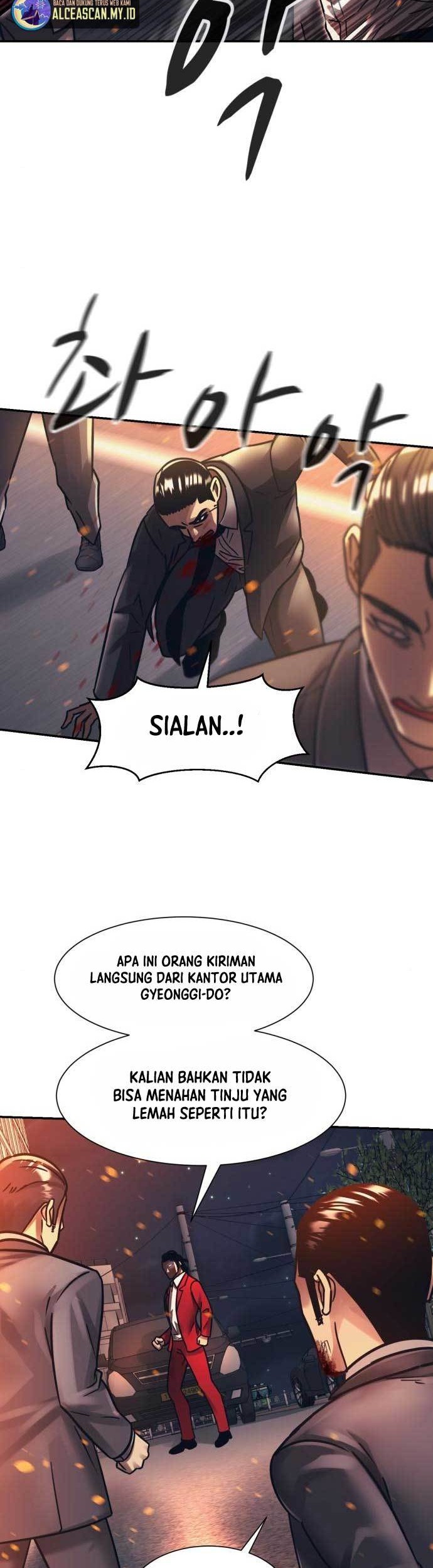 Injagang Chapter 46 Gambar 9