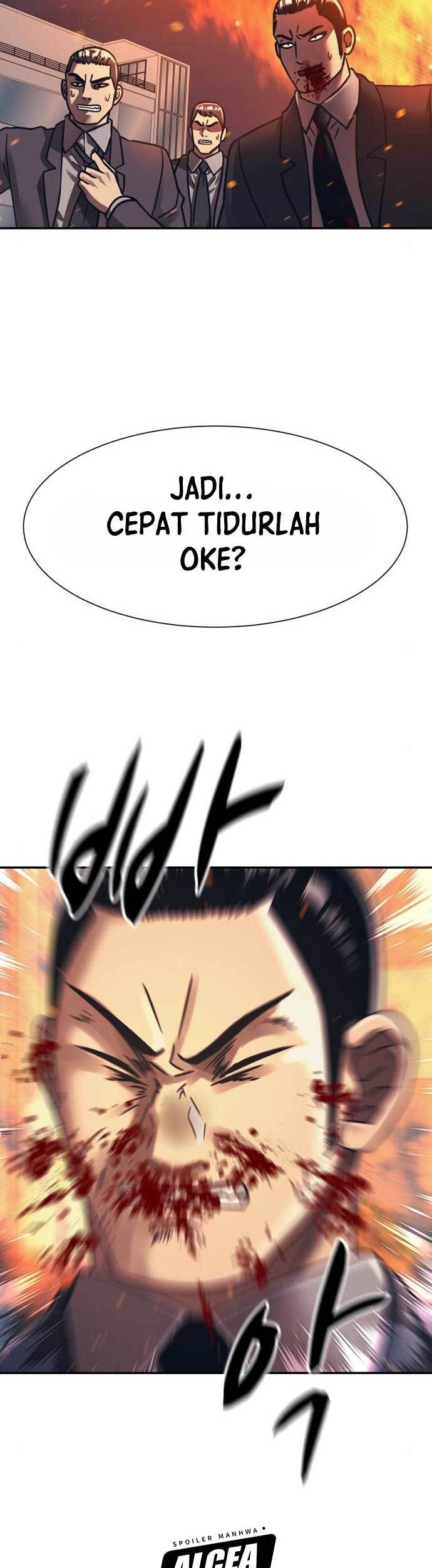 Injagang Chapter 46 Gambar 11