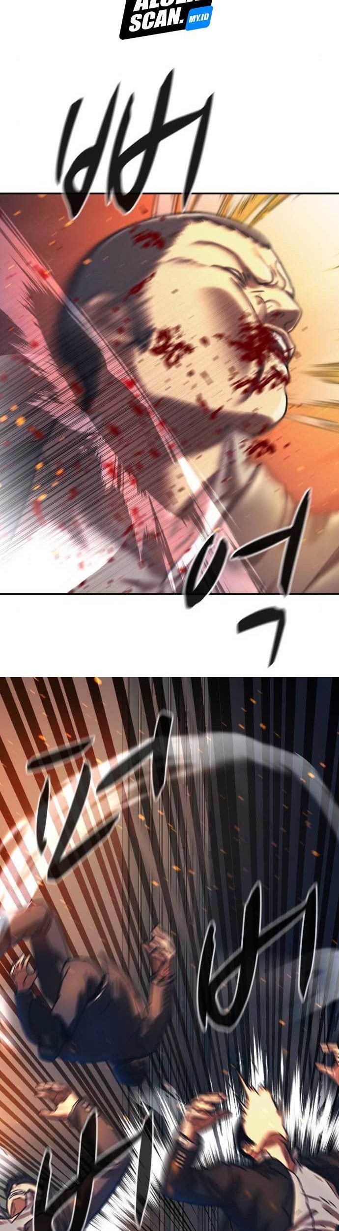 Injagang Chapter 46 Gambar 12