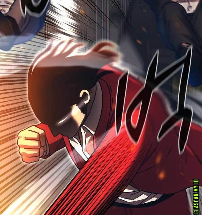 Injagang Chapter 46 Gambar 13