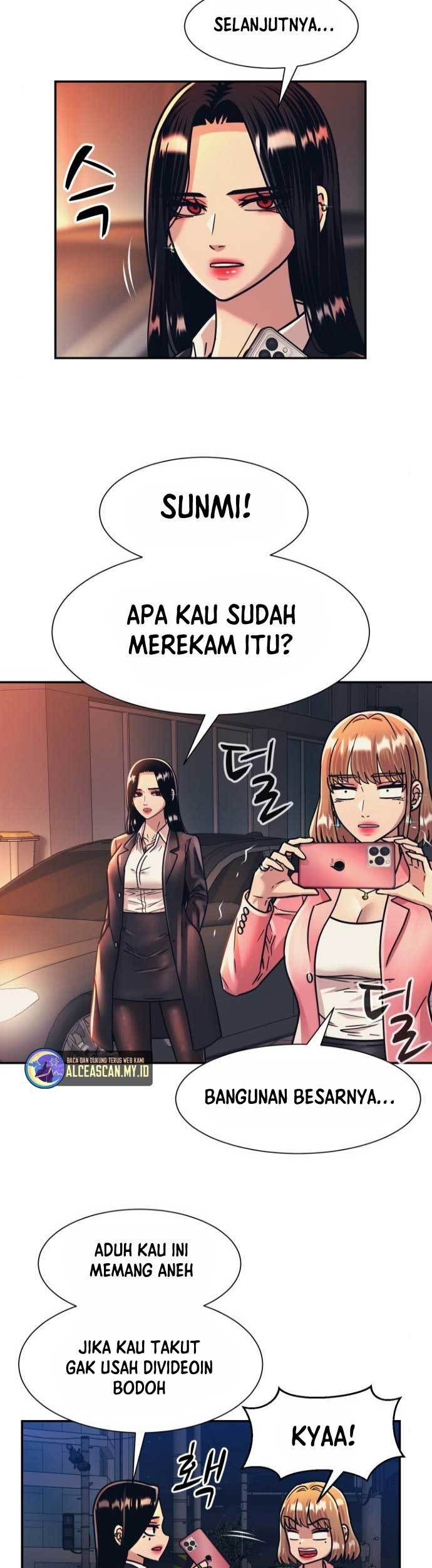 Injagang Chapter 46 Gambar 17