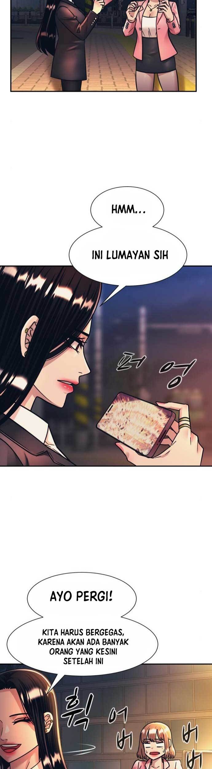 Injagang Chapter 46 Gambar 18