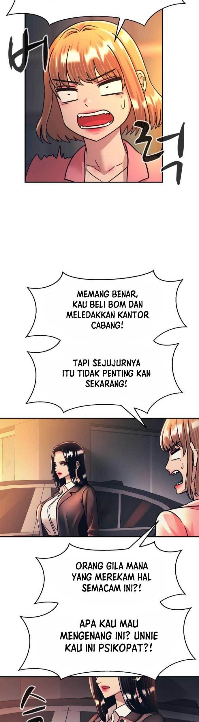 Injagang Chapter 46 Gambar 20