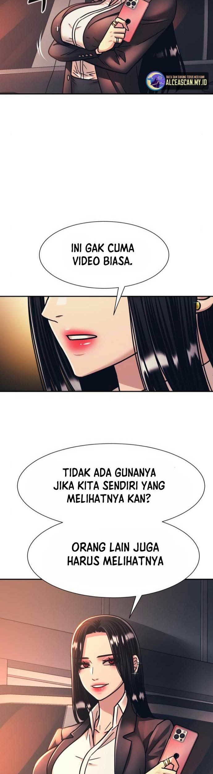Injagang Chapter 46 Gambar 21