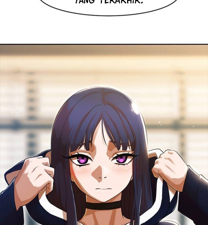 The Girl from Random Chatting! Chapter 259 Gambar 21