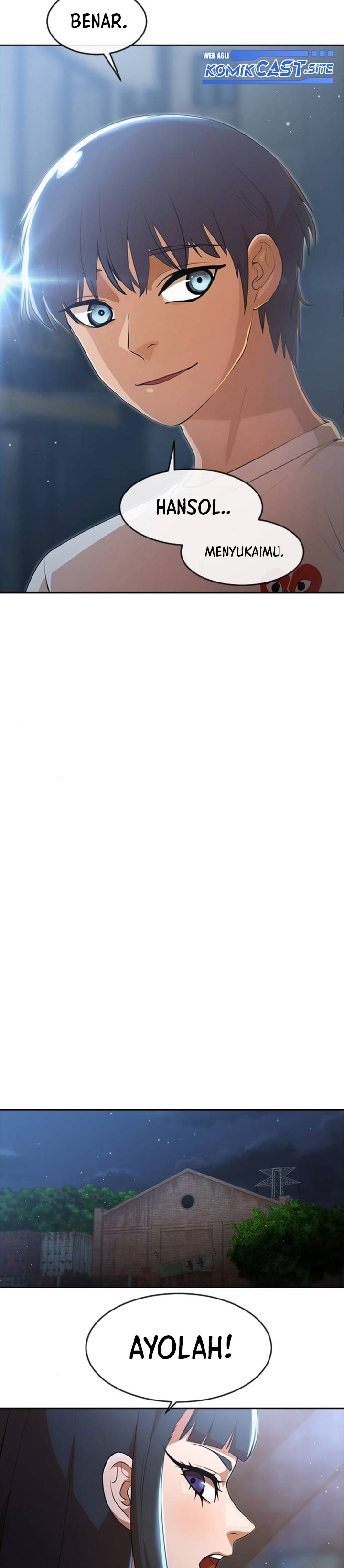The Girl from Random Chatting! Chapter 259 15