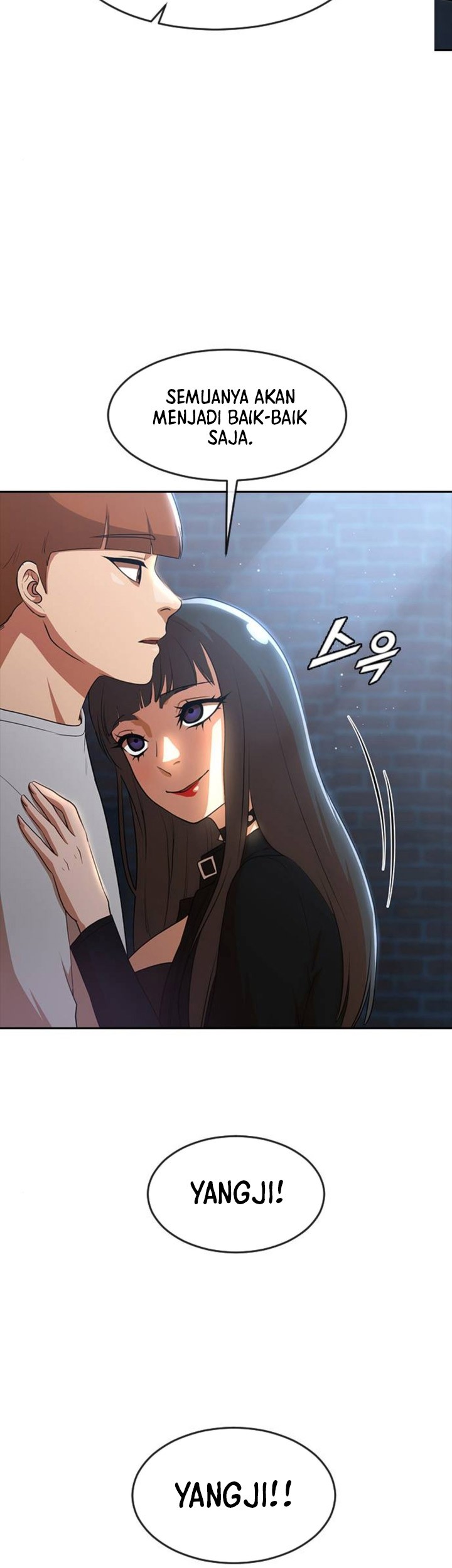 The Girl from Random Chatting! Chapter 259 Gambar 40