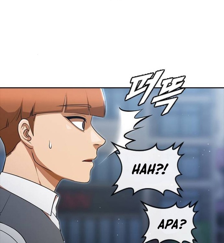 The Girl from Random Chatting! Chapter 259 Gambar 41