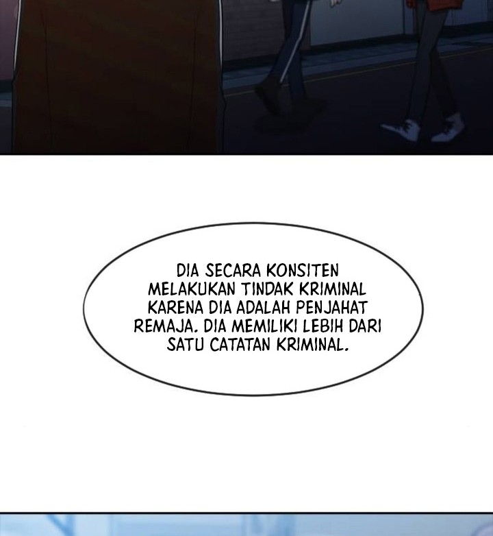 The Girl from Random Chatting! Chapter 259 Gambar 49