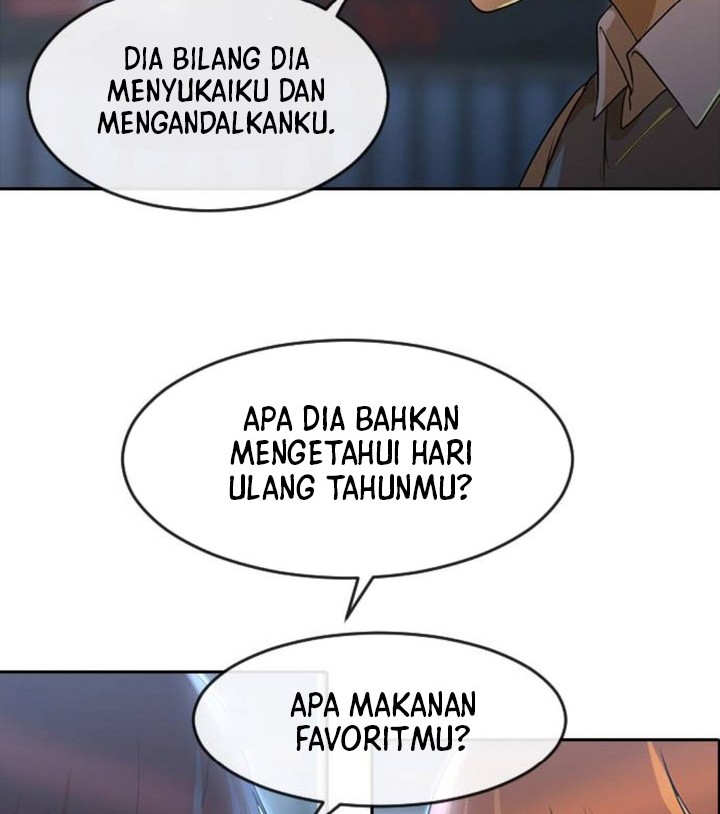 The Girl from Random Chatting! Chapter 259 Gambar 53