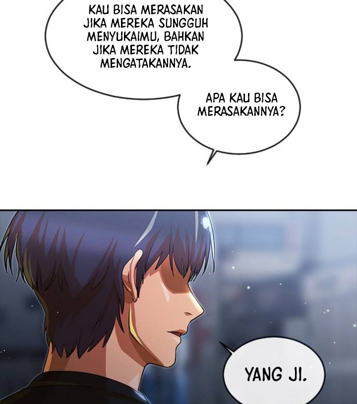 The Girl from Random Chatting! Chapter 259 Gambar 55