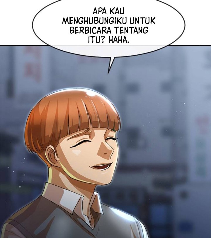 The Girl from Random Chatting! Chapter 259 Gambar 59