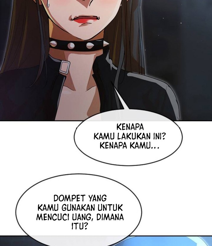 The Girl from Random Chatting! Chapter 259 Gambar 65