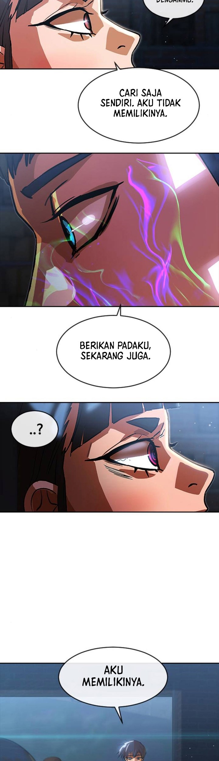 The Girl from Random Chatting! Chapter 259 Gambar 68