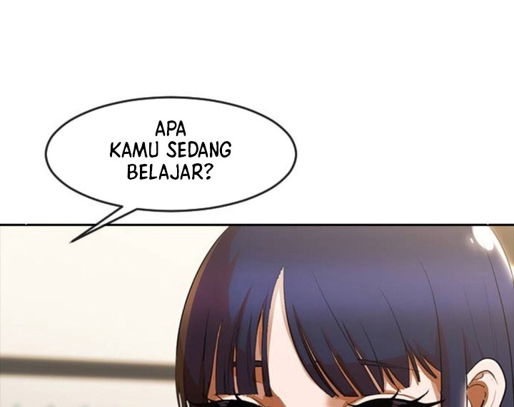 The Girl from Random Chatting! Chapter 259 Gambar 7