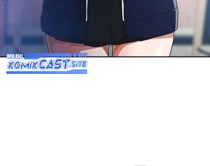 The Girl from Random Chatting! Chapter 259 Gambar 13