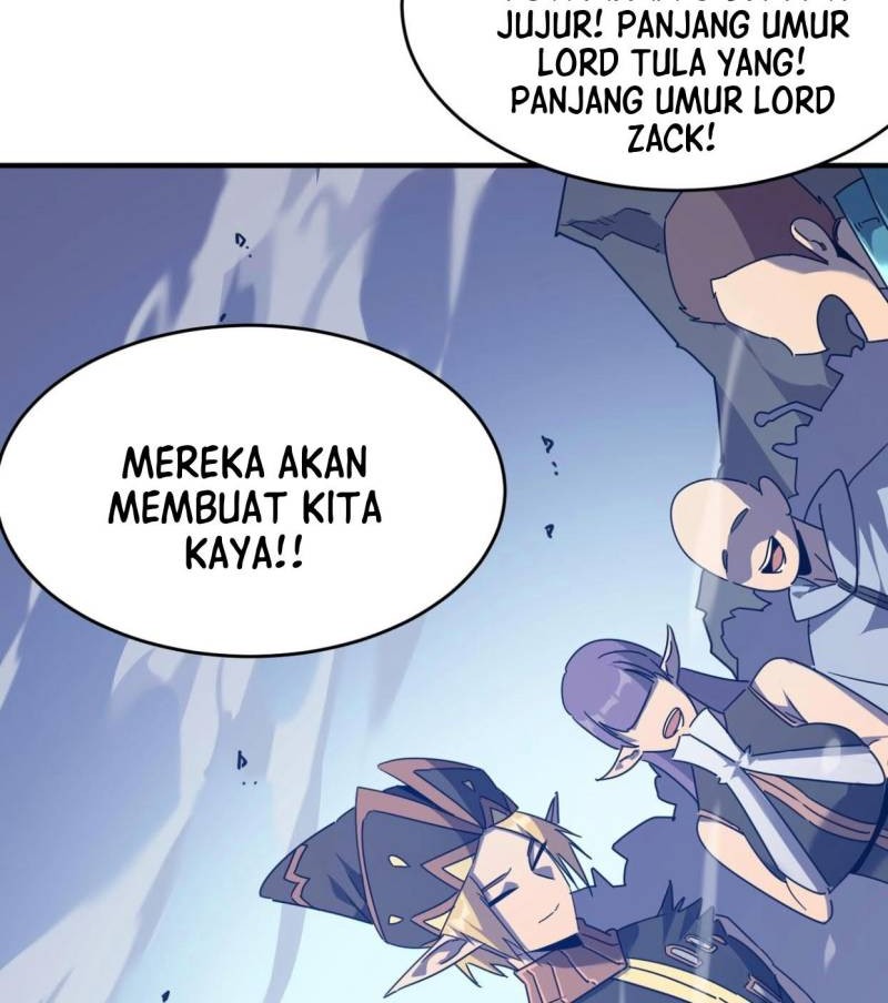 Hero! Watch up! Chapter 47 Gambar 3