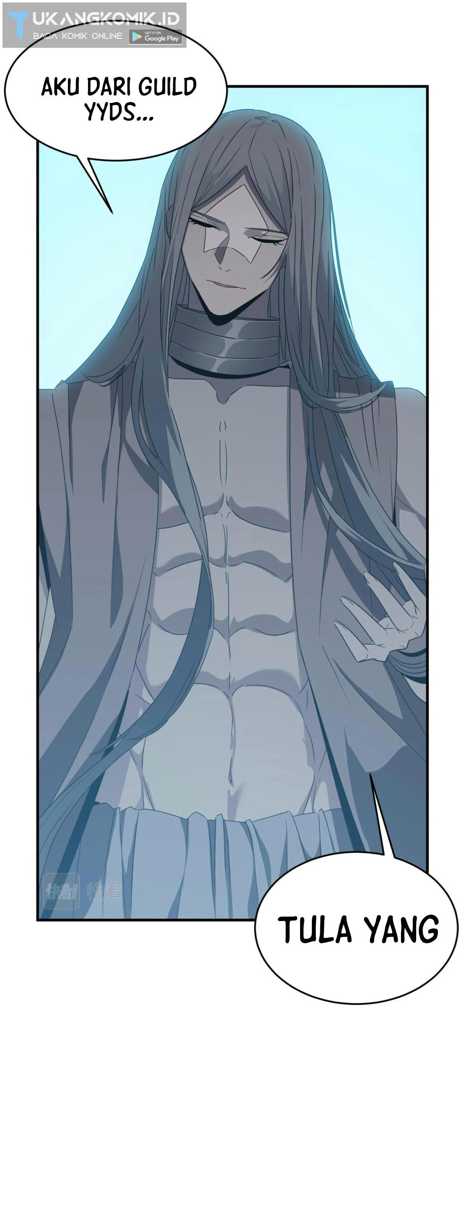 Hero! Watch up! Chapter 46 Gambar 28