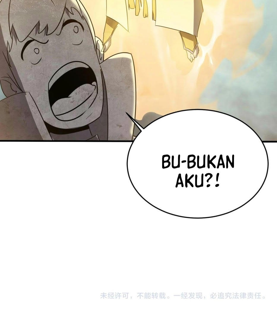 Hero! Watch up! Chapter 46 Gambar 42