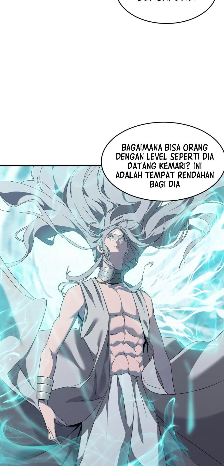 Hero! Watch up! Chapter 46 Gambar 3