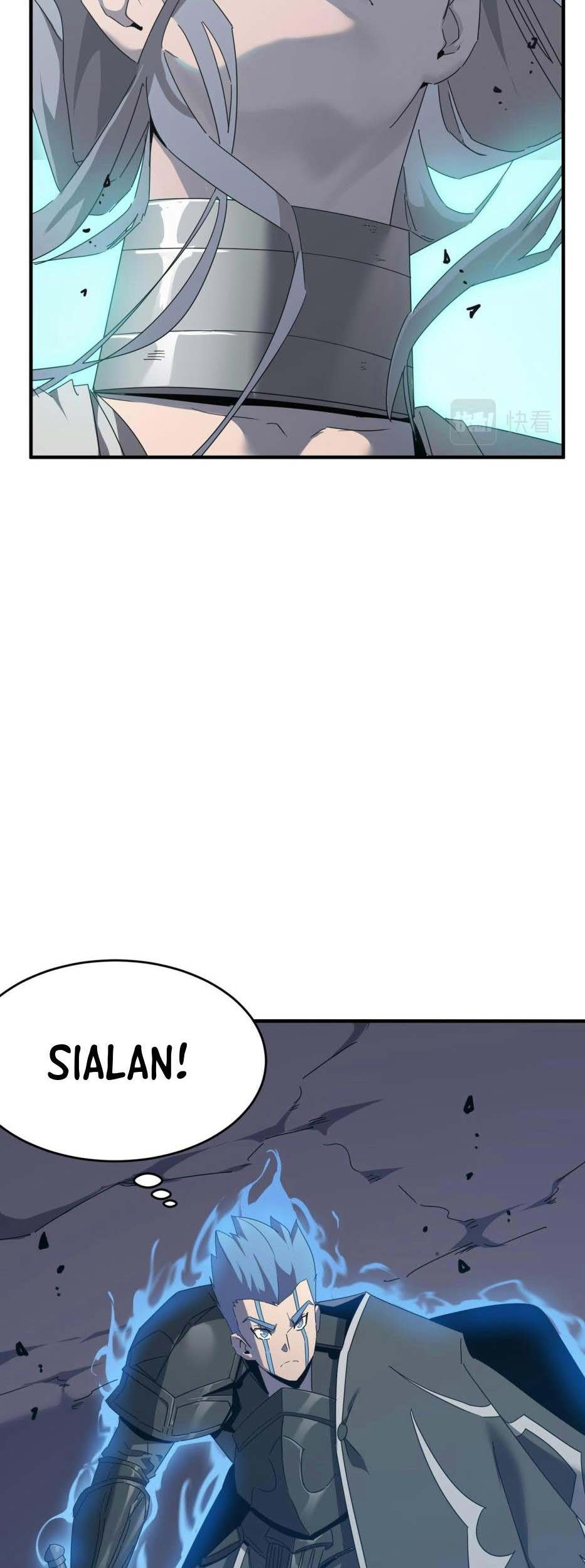 Hero! Watch up! Chapter 46 Gambar 5