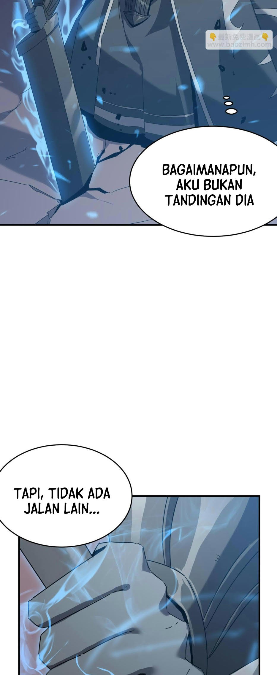 Hero! Watch up! Chapter 46 Gambar 6