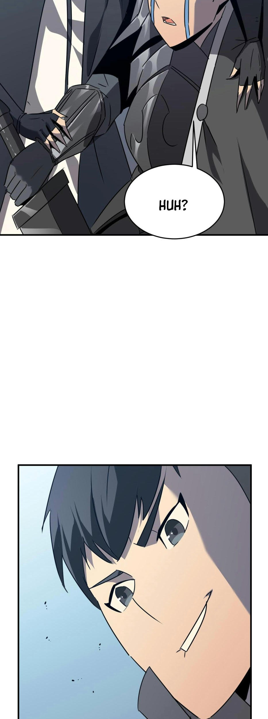 Hero! Watch up! Chapter 46 Gambar 8