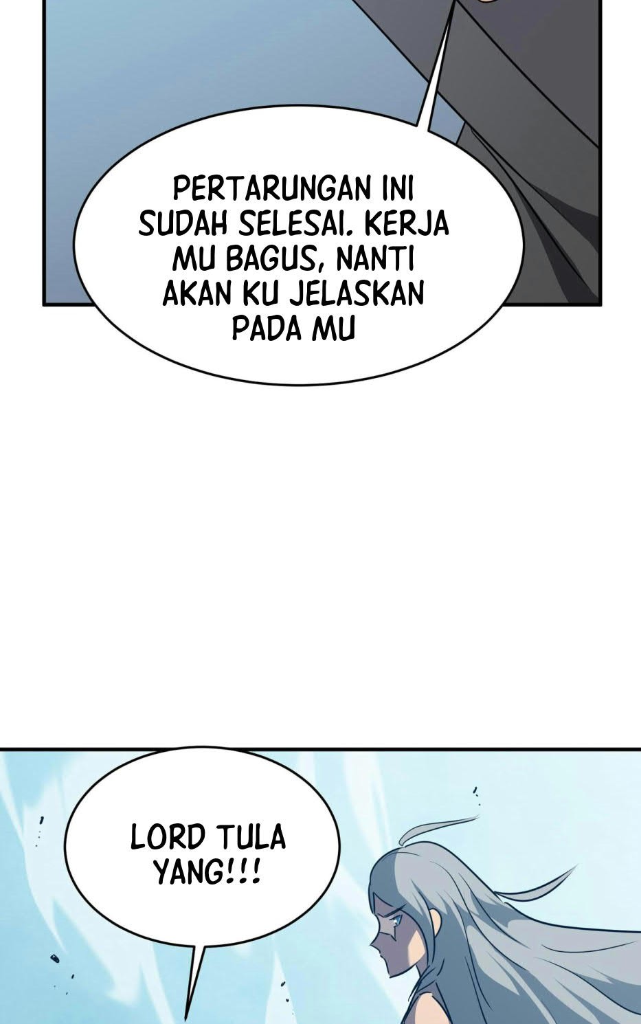Hero! Watch up! Chapter 46 Gambar 9