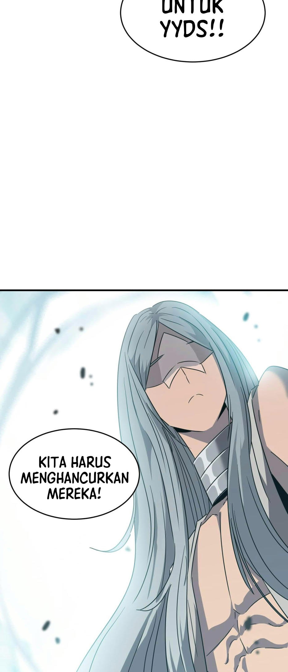 Hero! Watch up! Chapter 46 Gambar 15
