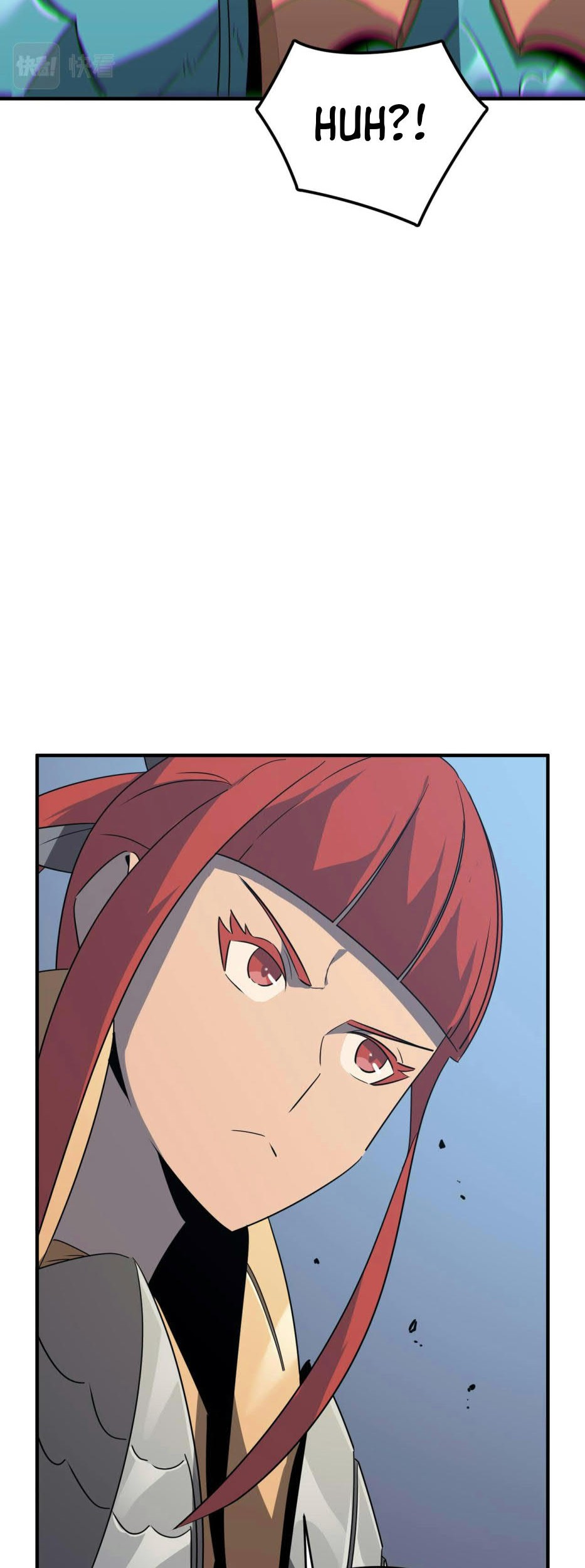 Hero! Watch up! Chapter 46 Gambar 20