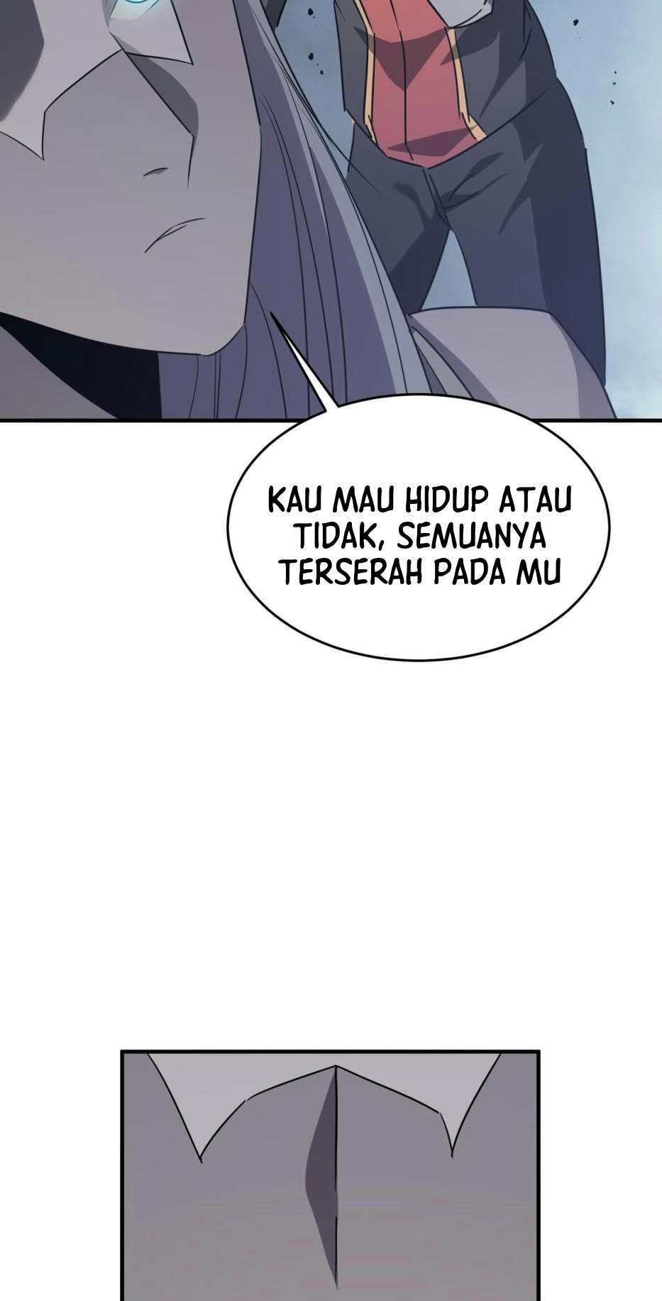 Hero! Watch up! Chapter 46 Gambar 24