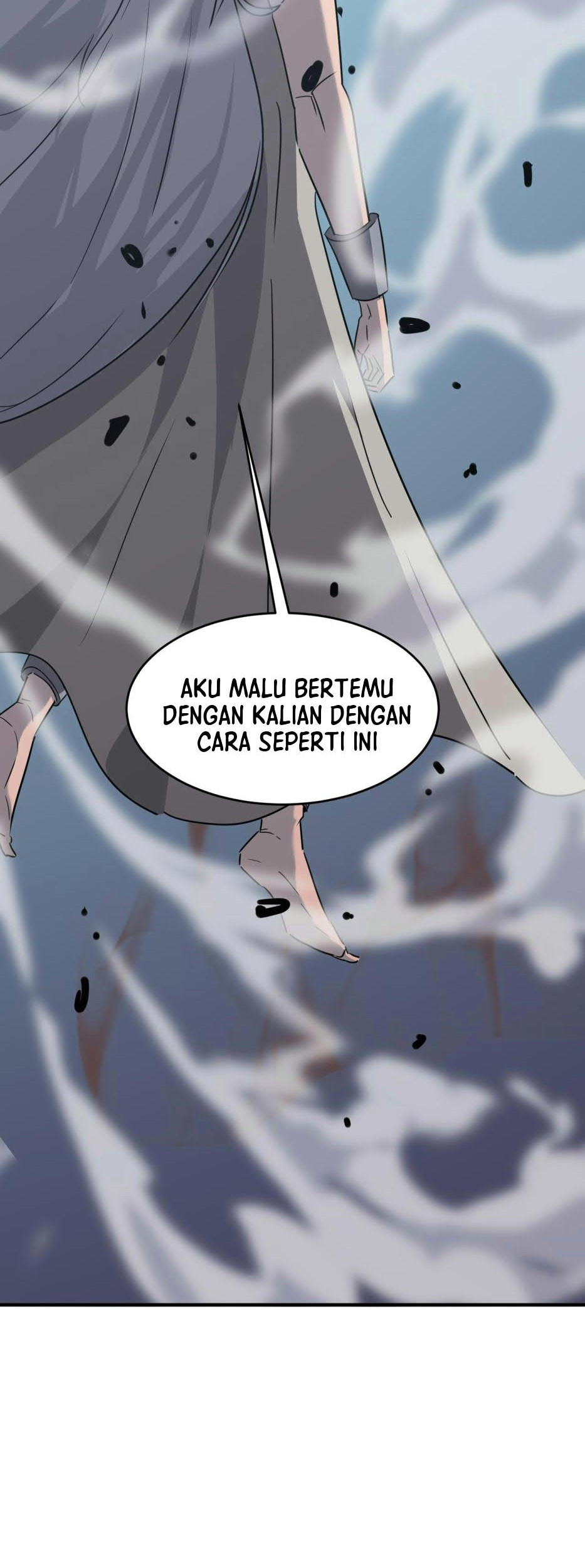 Hero! Watch up! Chapter 46 Gambar 26