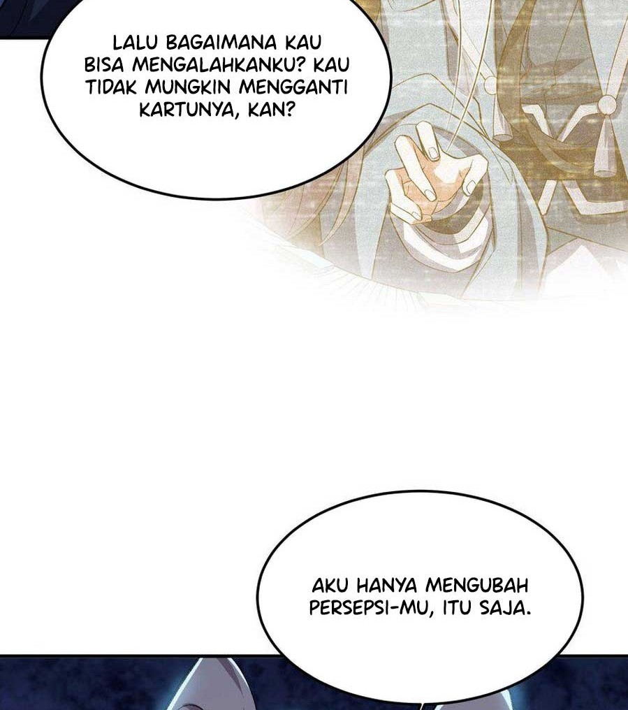 I Work Nine To Five In The Immortal Cultivation World Chapter 17 Gambar 39