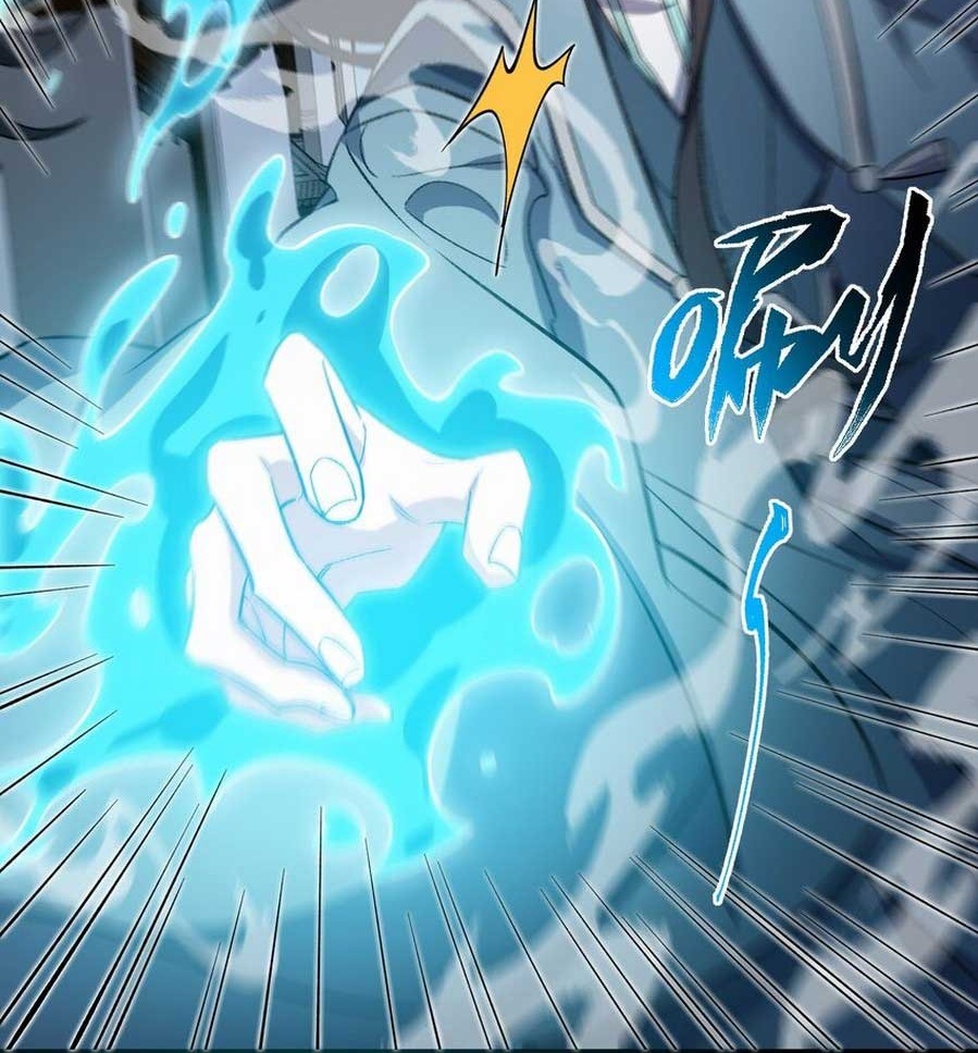I Work Nine To Five In The Immortal Cultivation World Chapter 17 Gambar 13