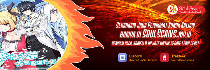 Baca Komik Little Tyrant Doesn’t Want to Meet with a Bad End Chapter 47 Gambar 1