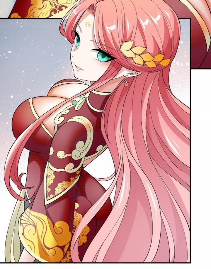 Little Tyrant Doesn’t Want to Meet with a Bad End Chapter 47 Gambar 25