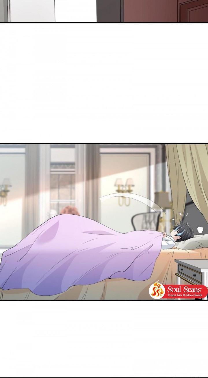 Little Tyrant Doesn’t Want to Meet with a Bad End Chapter 46 Gambar 7