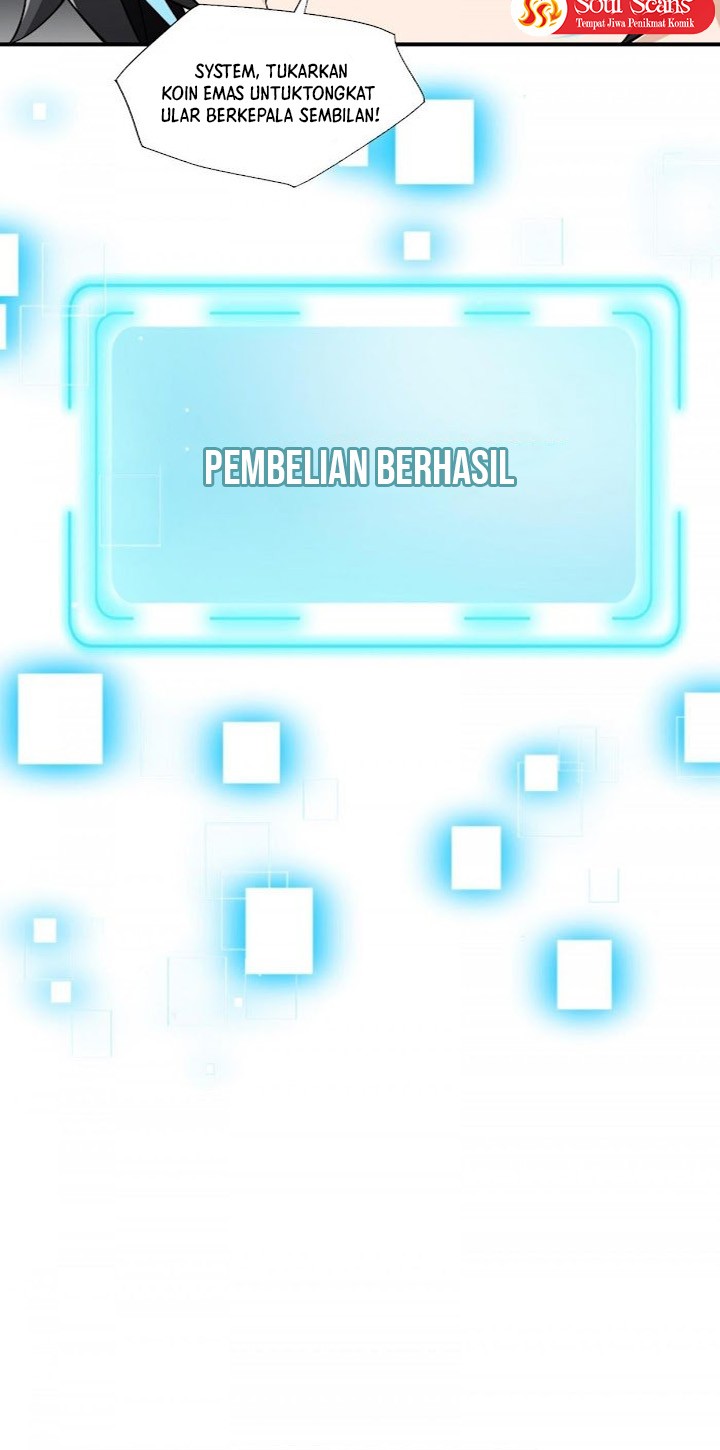 Little Tyrant Doesn’t Want to Meet with a Bad End Chapter 46 Gambar 22