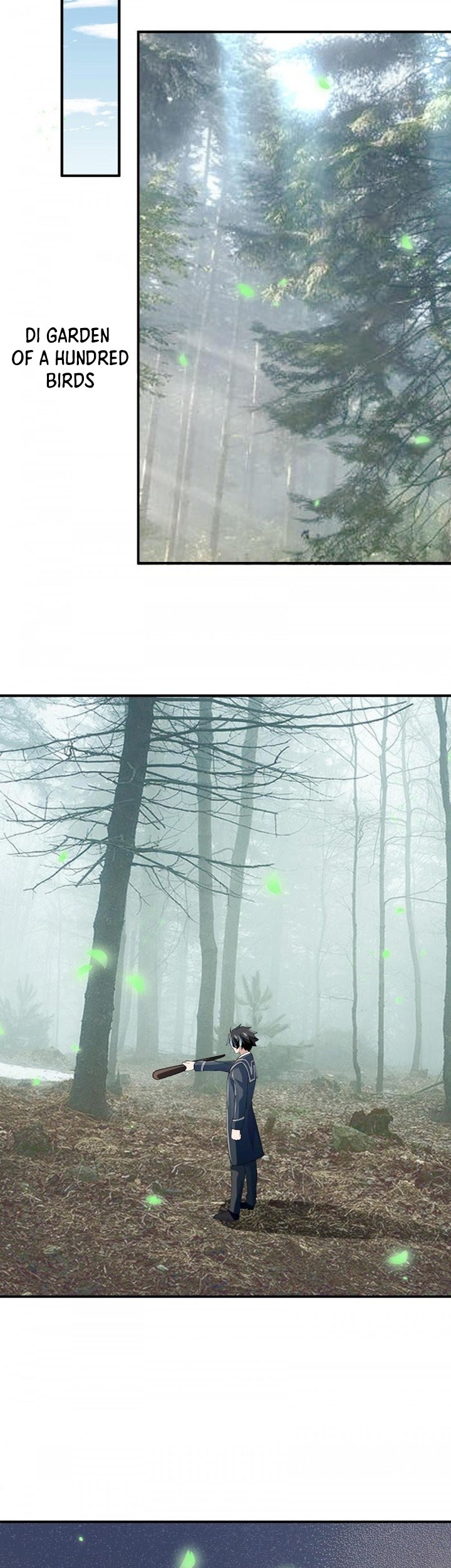 Little Tyrant Doesn’t Want to Meet with a Bad End Chapter 46 Gambar 25