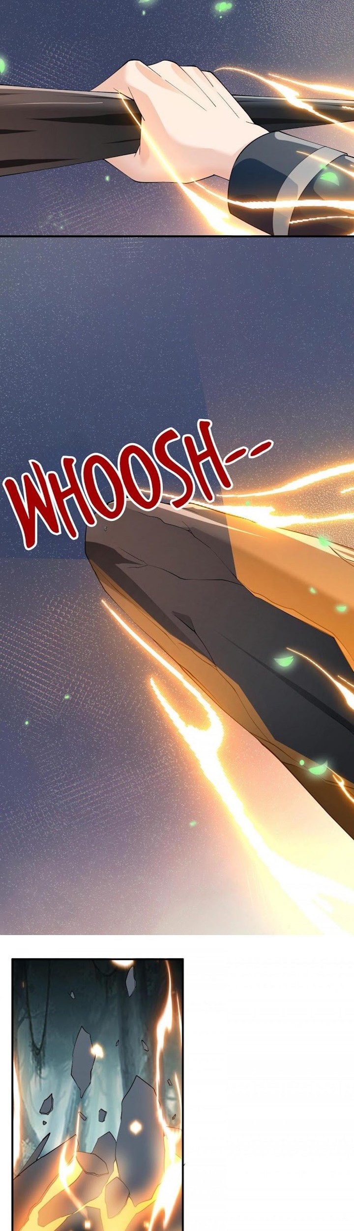 Little Tyrant Doesn’t Want to Meet with a Bad End Chapter 46 Gambar 26