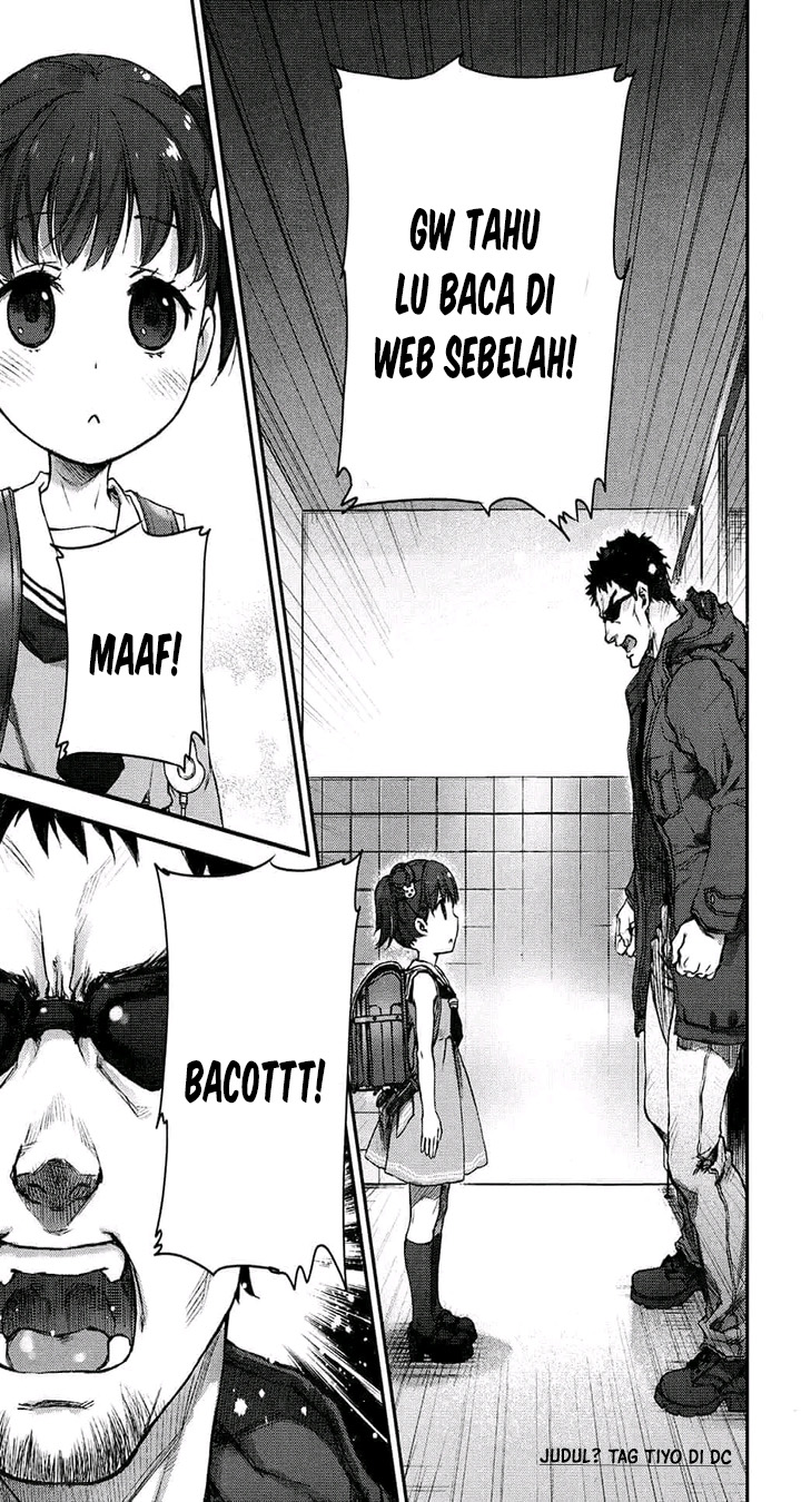 Little Tyrant Doesn’t Want to Meet with a Bad End Chapter 46 Gambar 31
