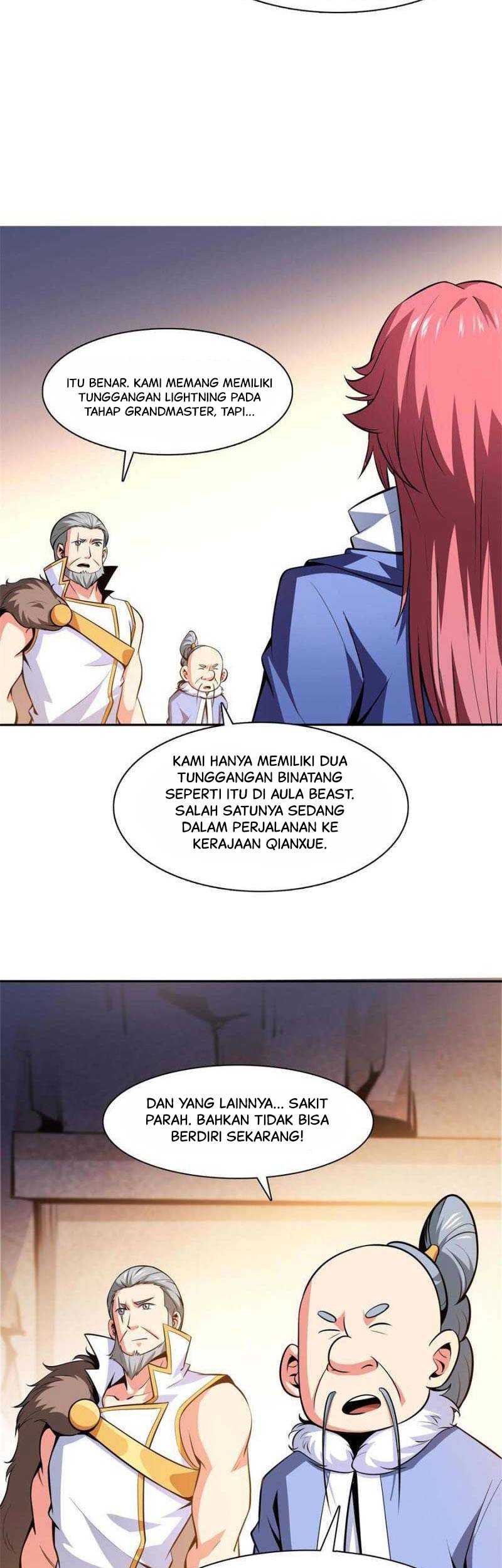 Library Tiandao Chapter 155 Gambar 10