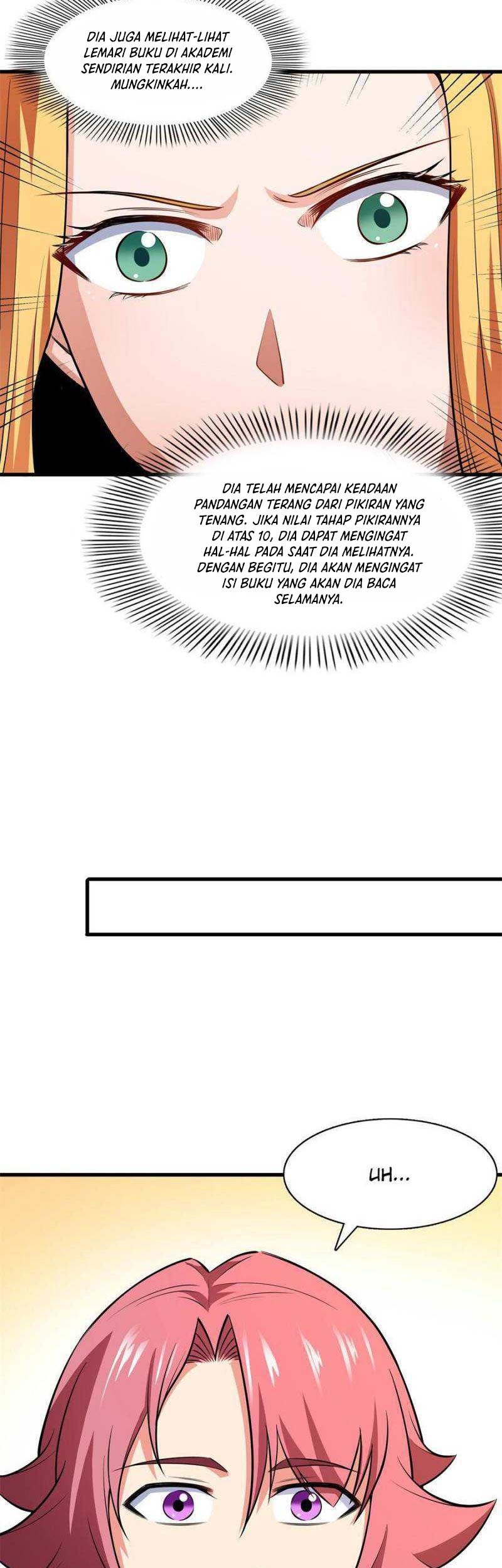 Library Tiandao Chapter 152 Gambar 10