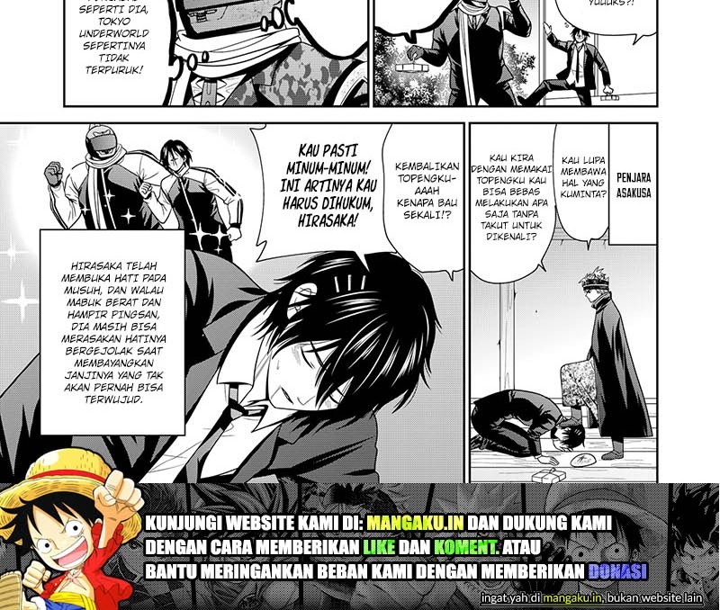 Baca Tokyo Underworld Chapter 41.5 Gambar 2
