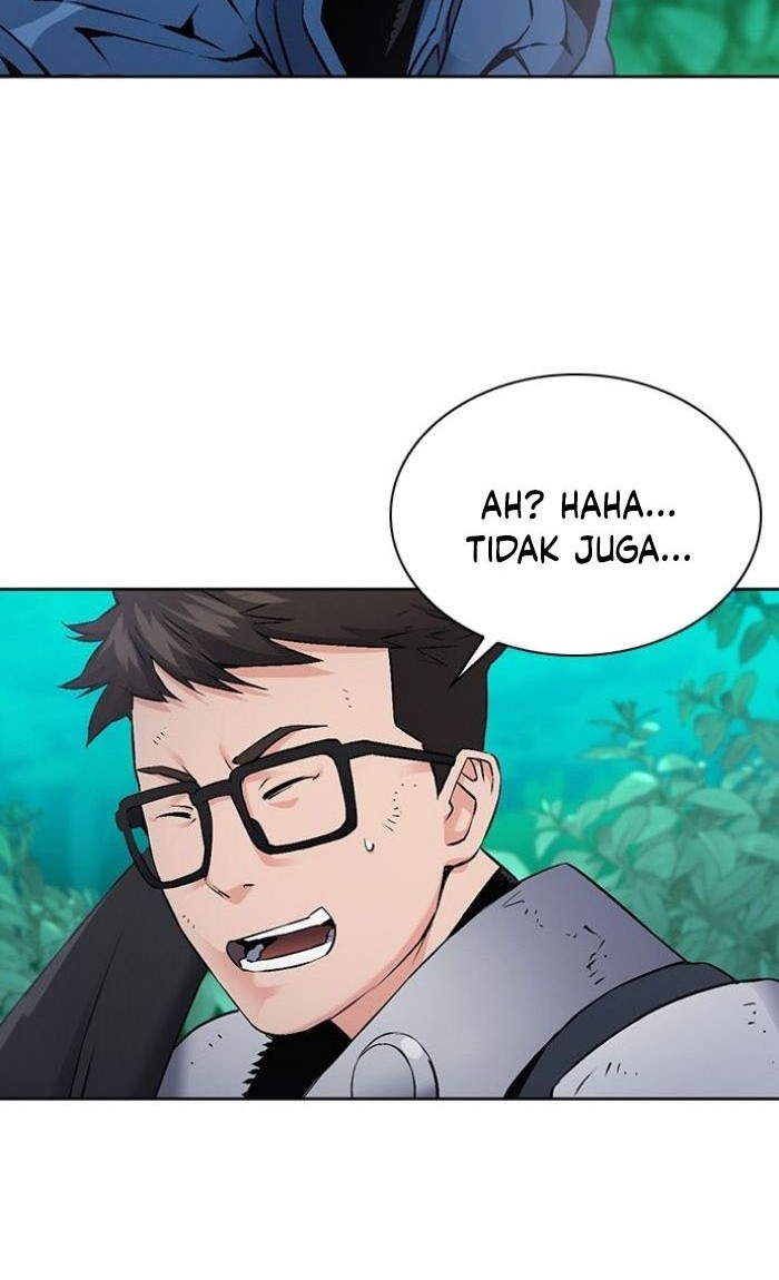 Seoul Station Druid Chapter 97 Gambar 33