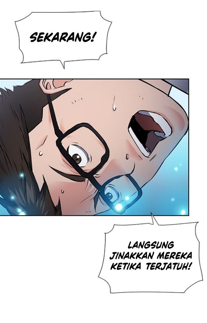Seoul Station Druid Chapter 97 Gambar 65
