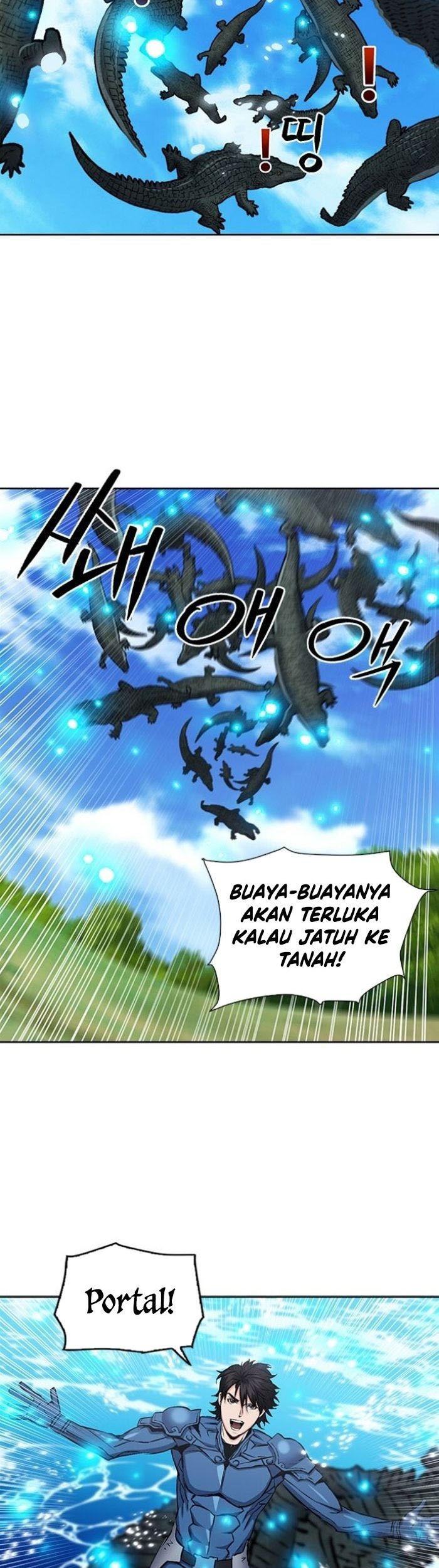 Seoul Station Druid Chapter 97 Gambar 68