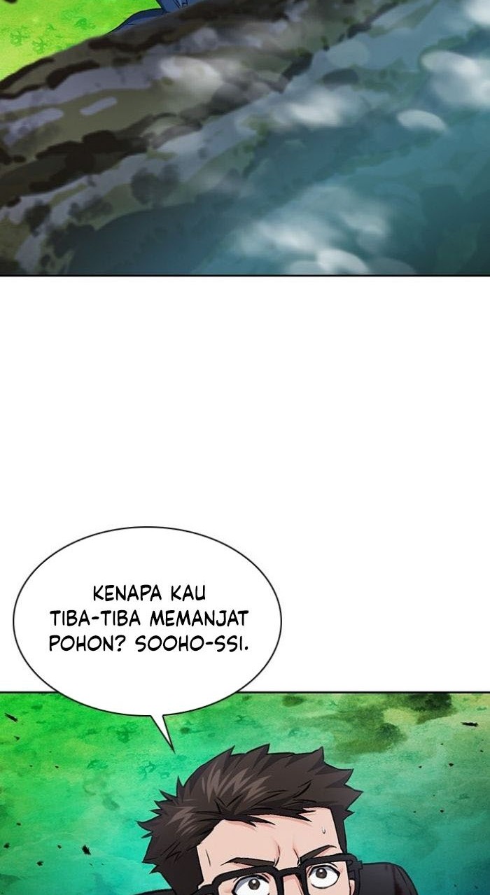 Seoul Station Druid Chapter 97 Gambar 13