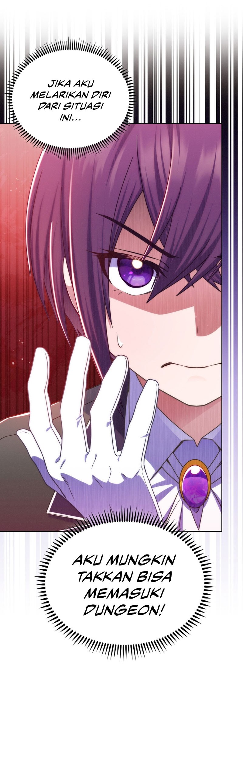 Never Die Extra Chapter 55 Gambar 34